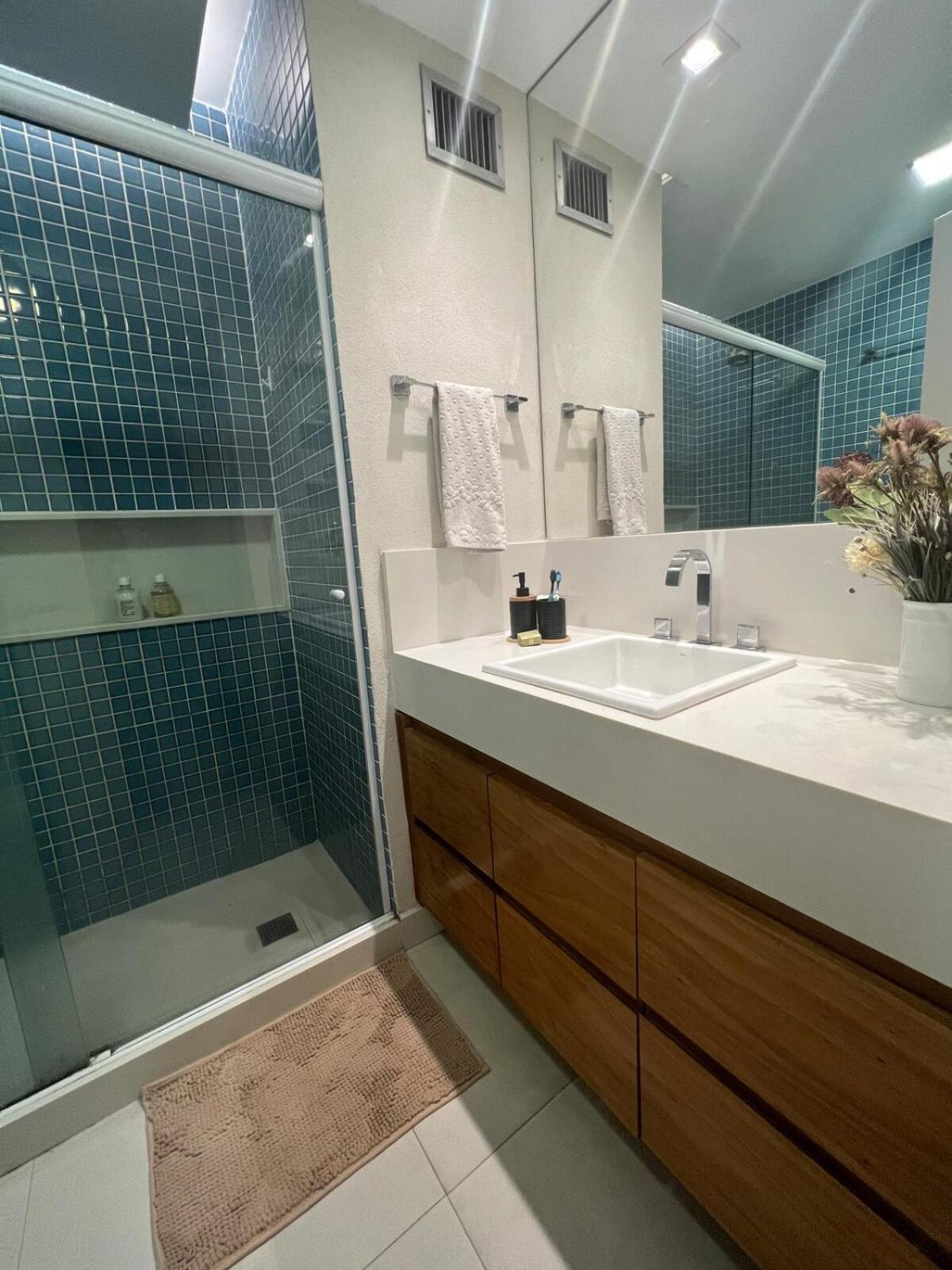 Apartamento Luxuoso Vista Mar Barra Río de Janeiro