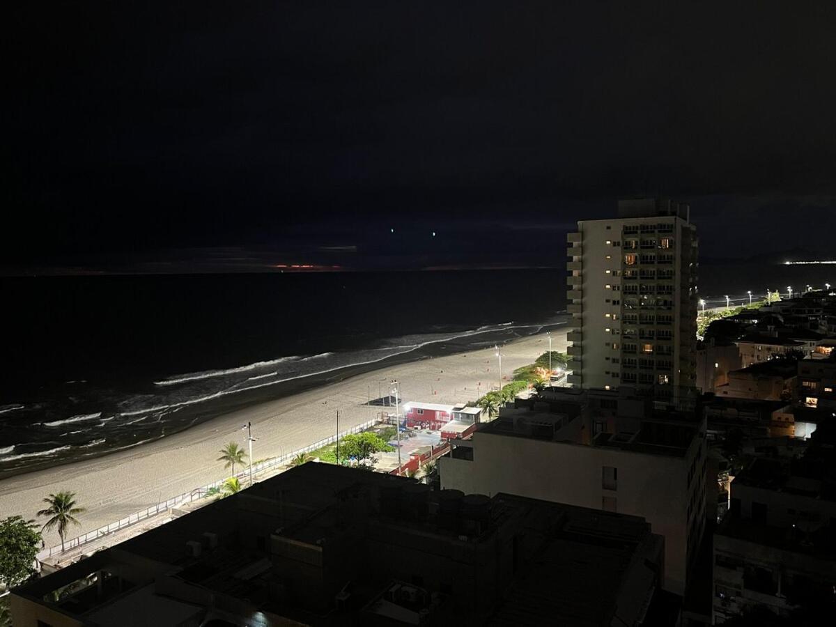 Apartamento Luxuoso Vista Mar Barra Río de Janeiro